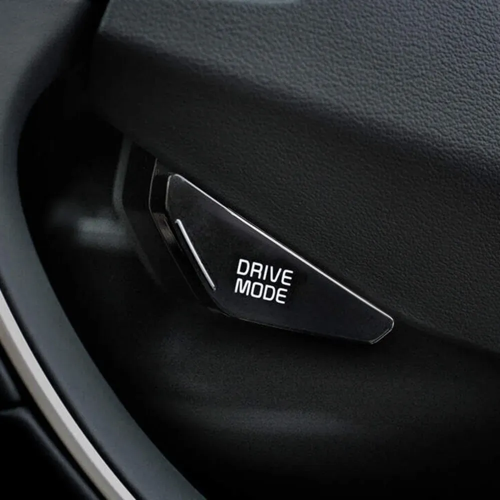 Вибір режиму керування (DMS)