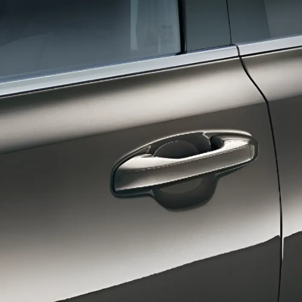 Захисна плівка для дверних ручок к-кт 4шт.