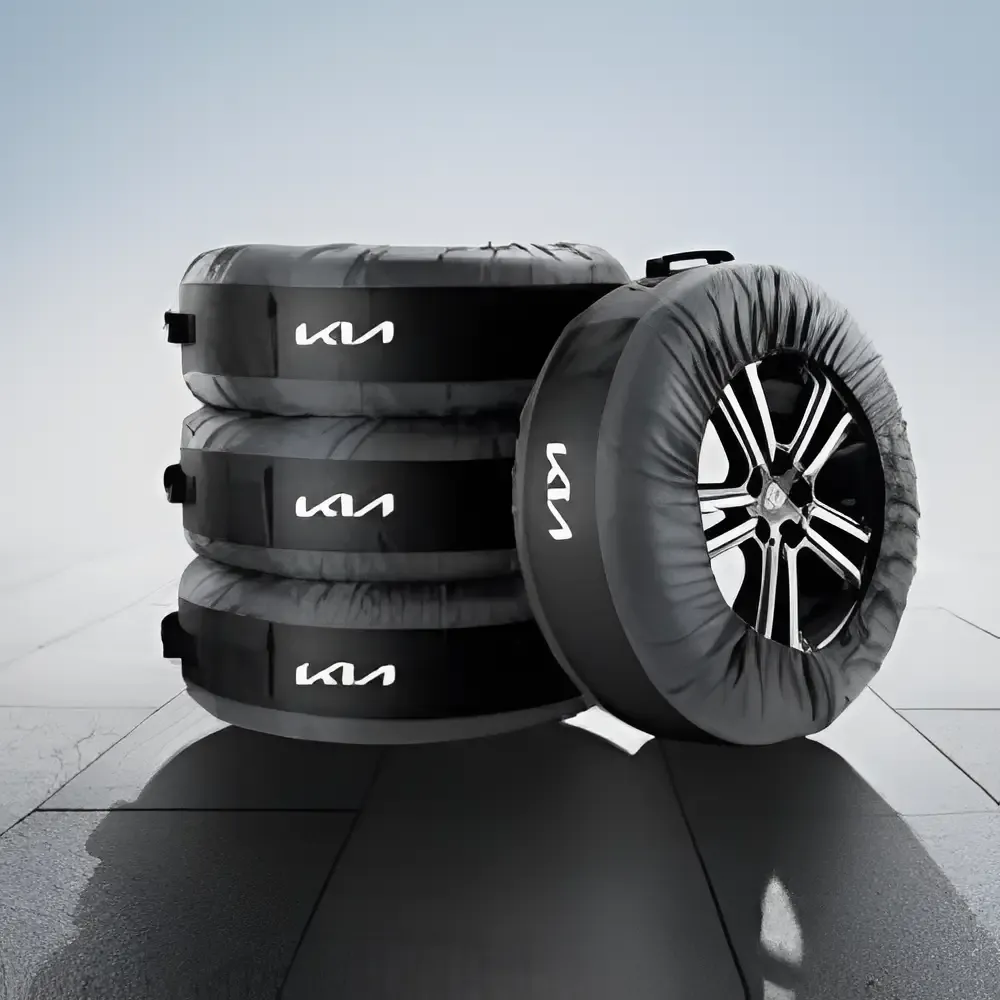 Чохли для зберігання коліс к-кт