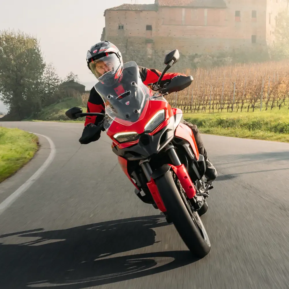 Покращена система ABS