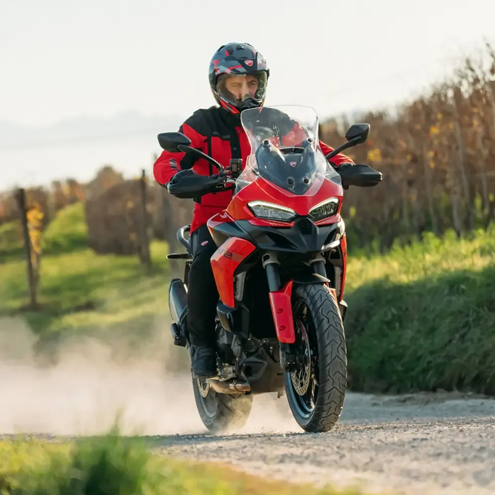 Режими їзди