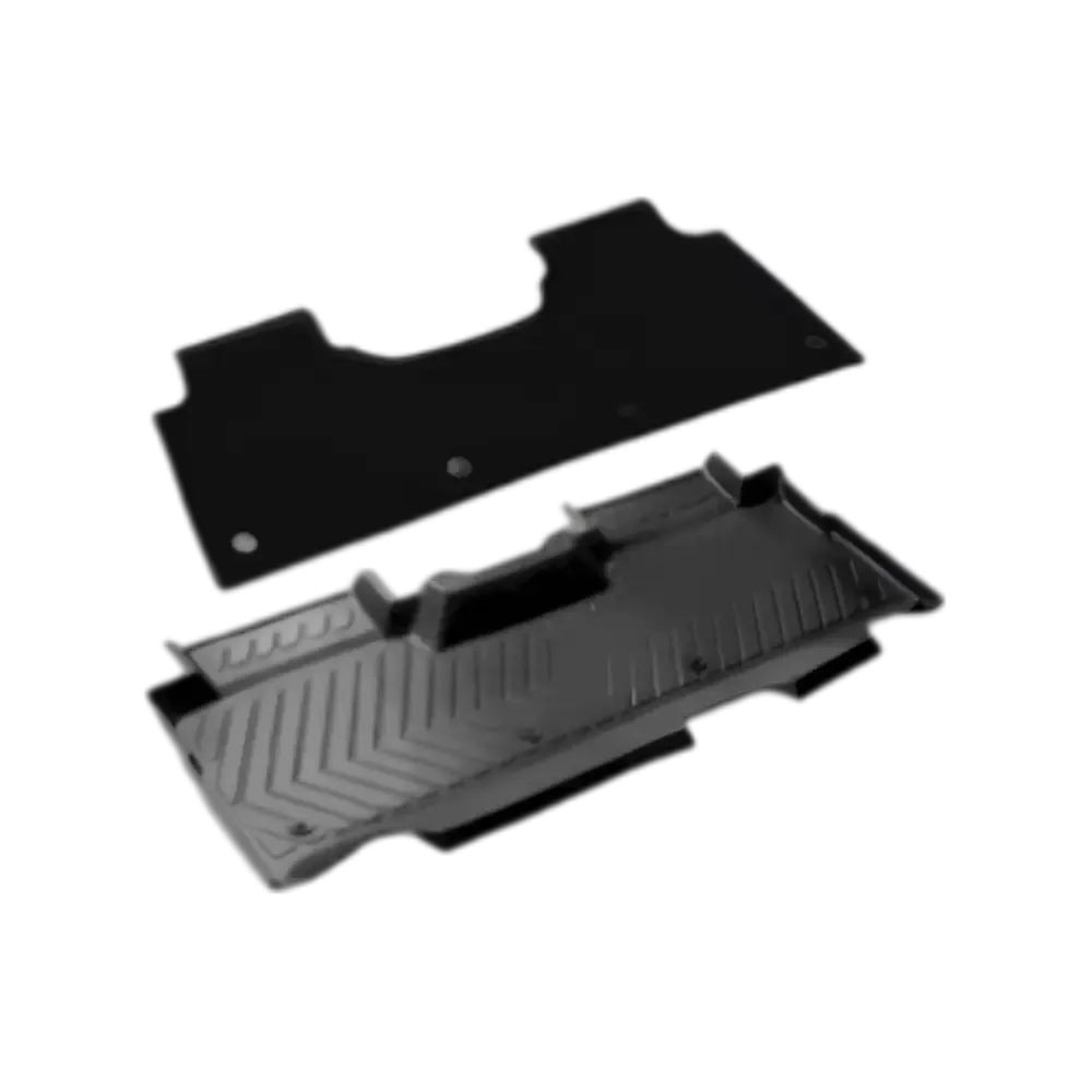 JETOUR T2 TPE Двошаровий килим