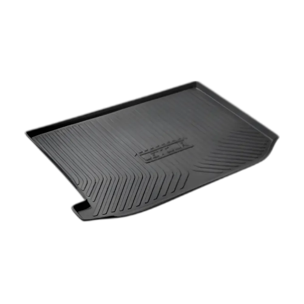 JETOUR T2 TPE Килим в багажник