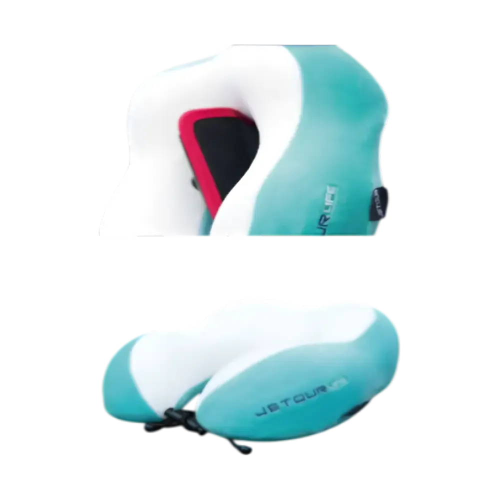 Подушка U-ПОДІБНА