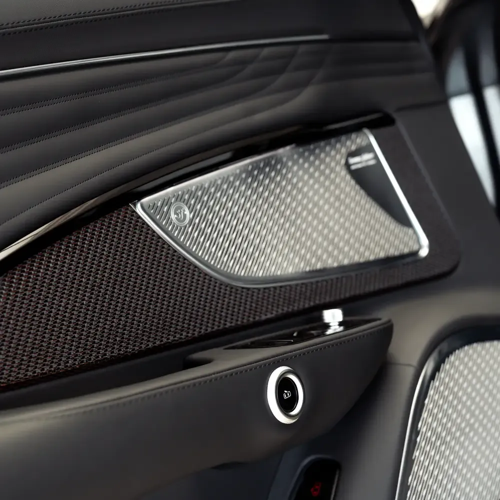 Акустика Sonus Faber