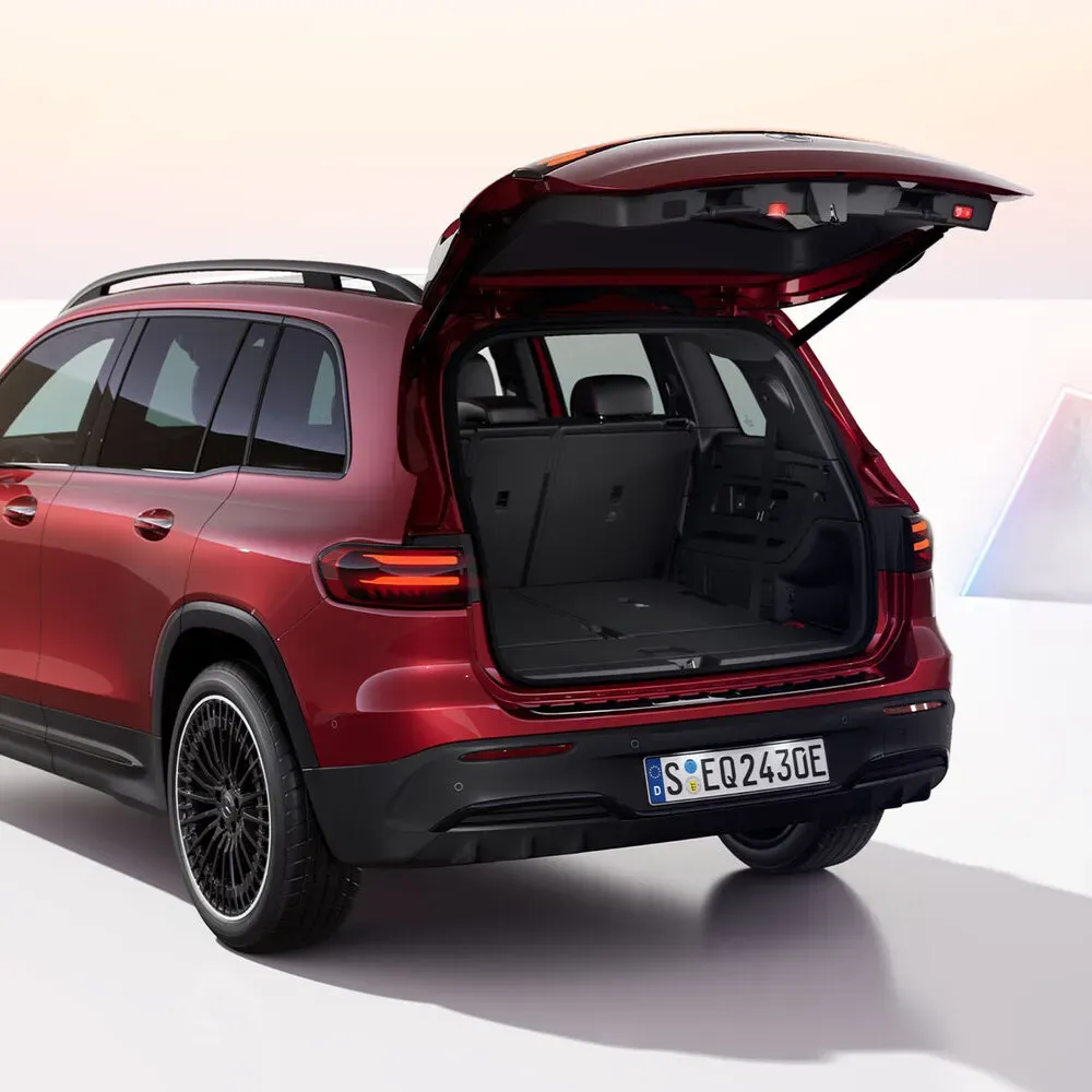 Система доступу без використання рук HANDS-FREE ACCESS