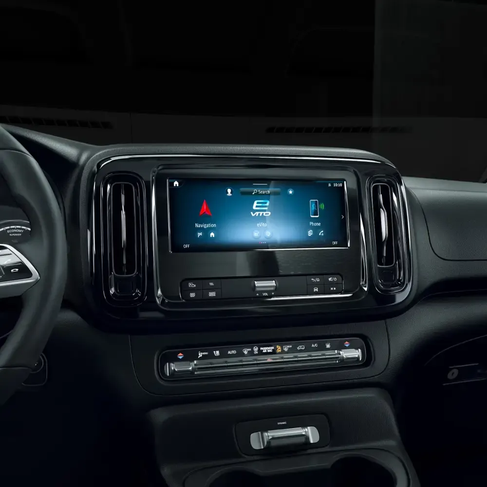 Інтеграція зі смартфоном