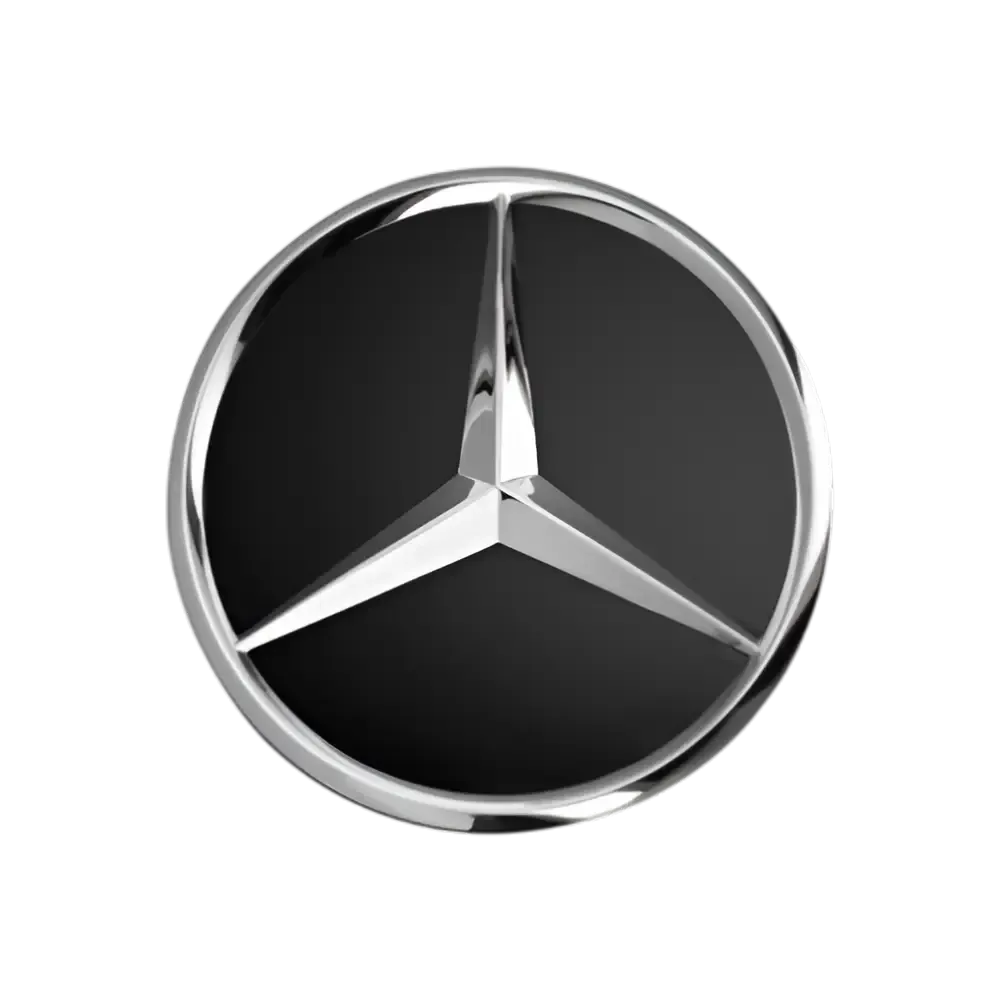 Ковпачок маточини колеса, Виступаюча зірка