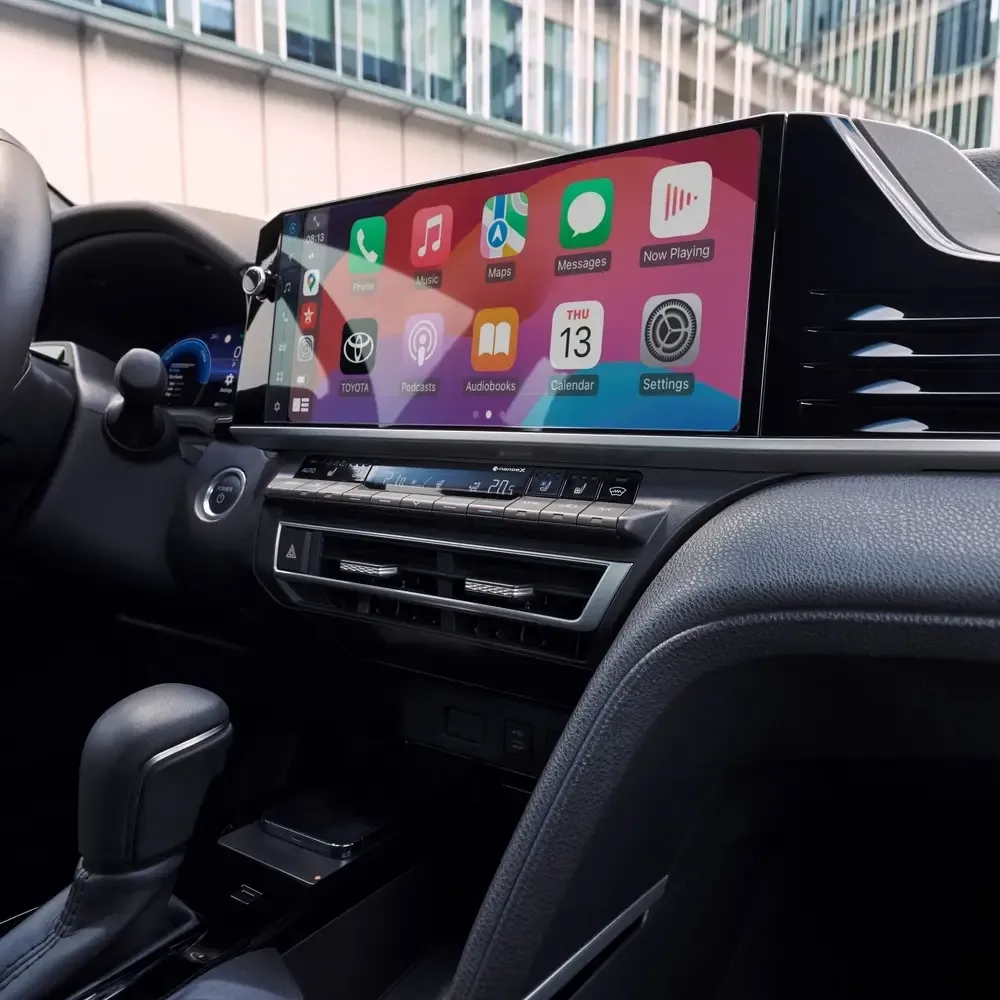 Мультимедіа нового покоління