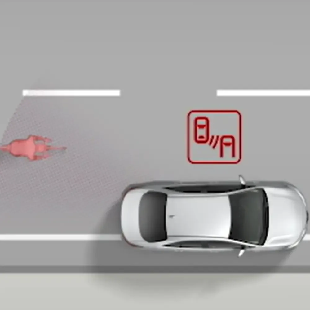 Система безпечного виходу (SEA)