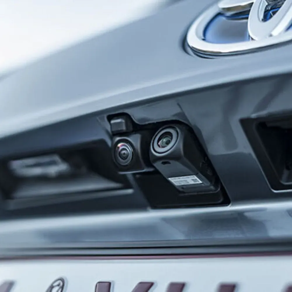 Камери кругового огляду