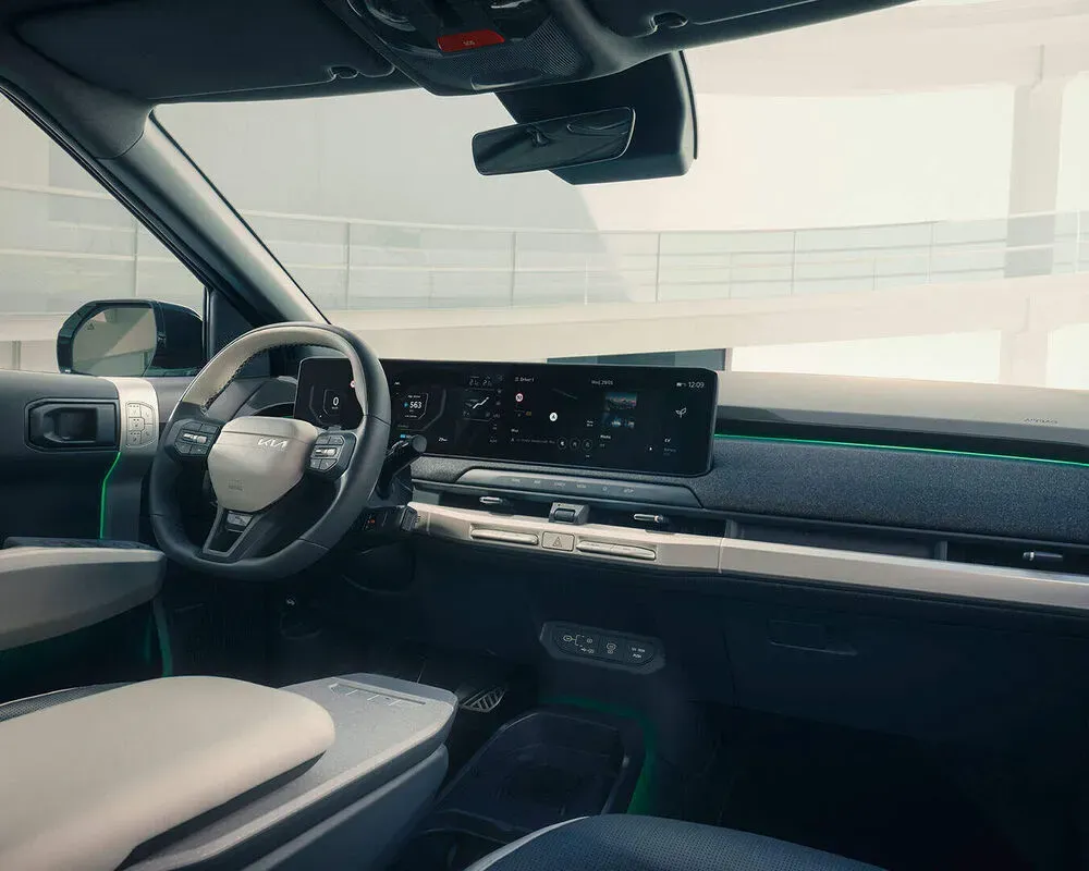 Інтер’єр орієнтований на людину