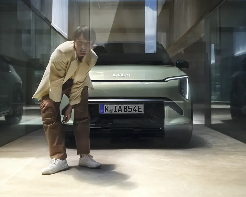 Збалансованість пропорцій