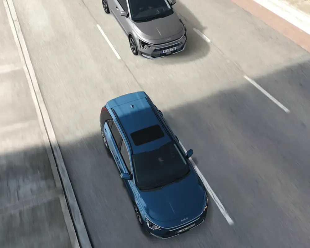 Безпека понад усе