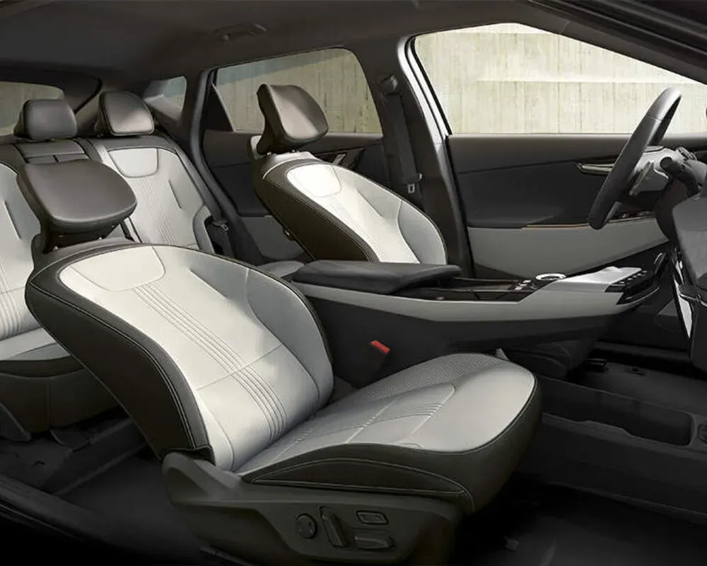 Сидіння для відпочинку