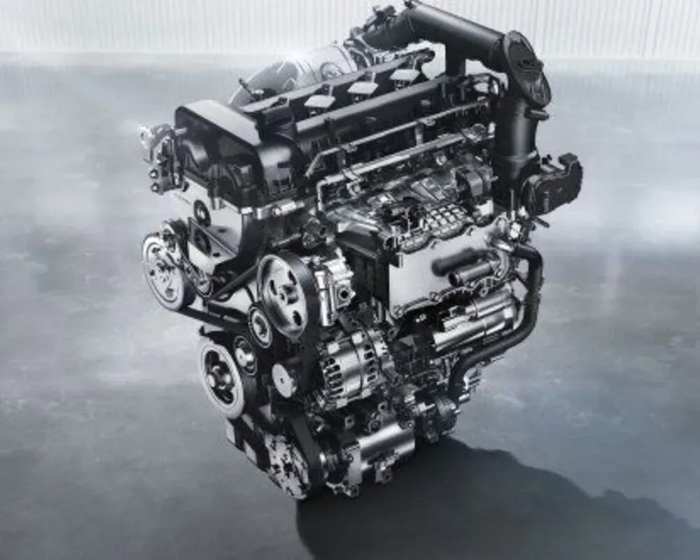 Динамічний двигун