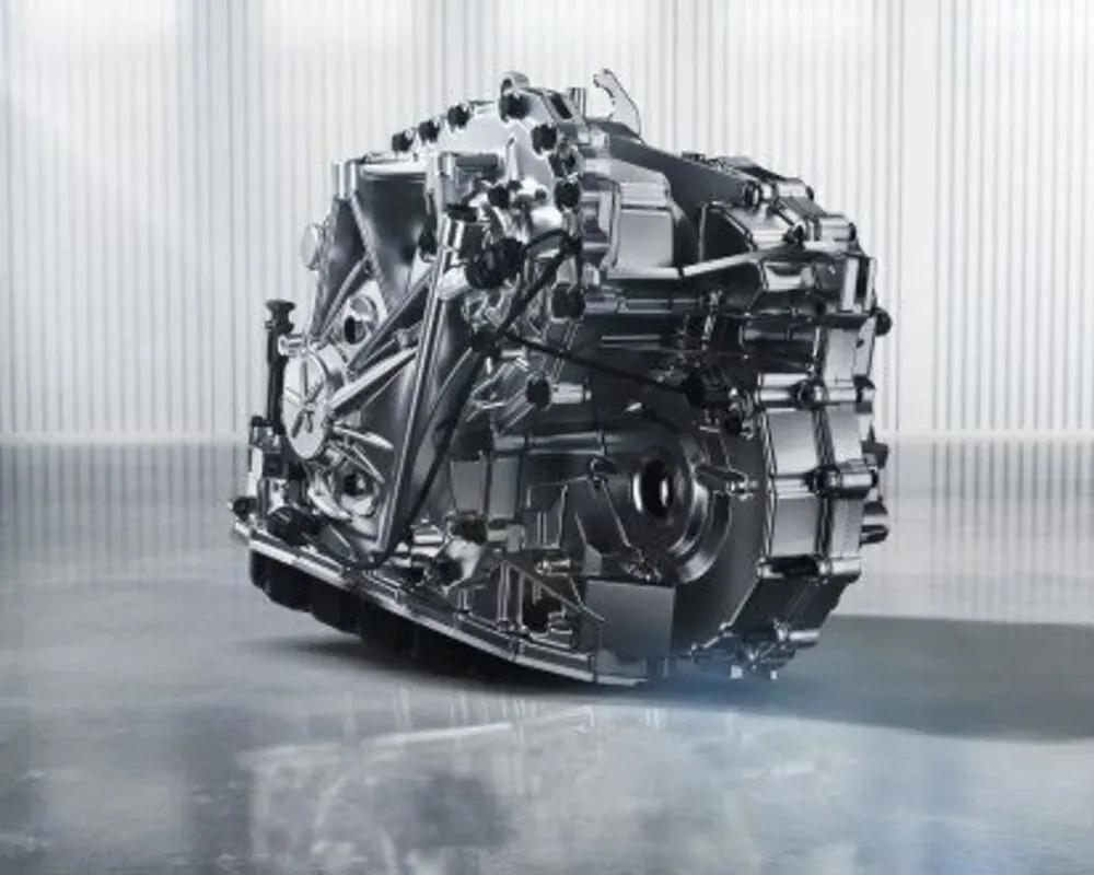 Ефективна КПП