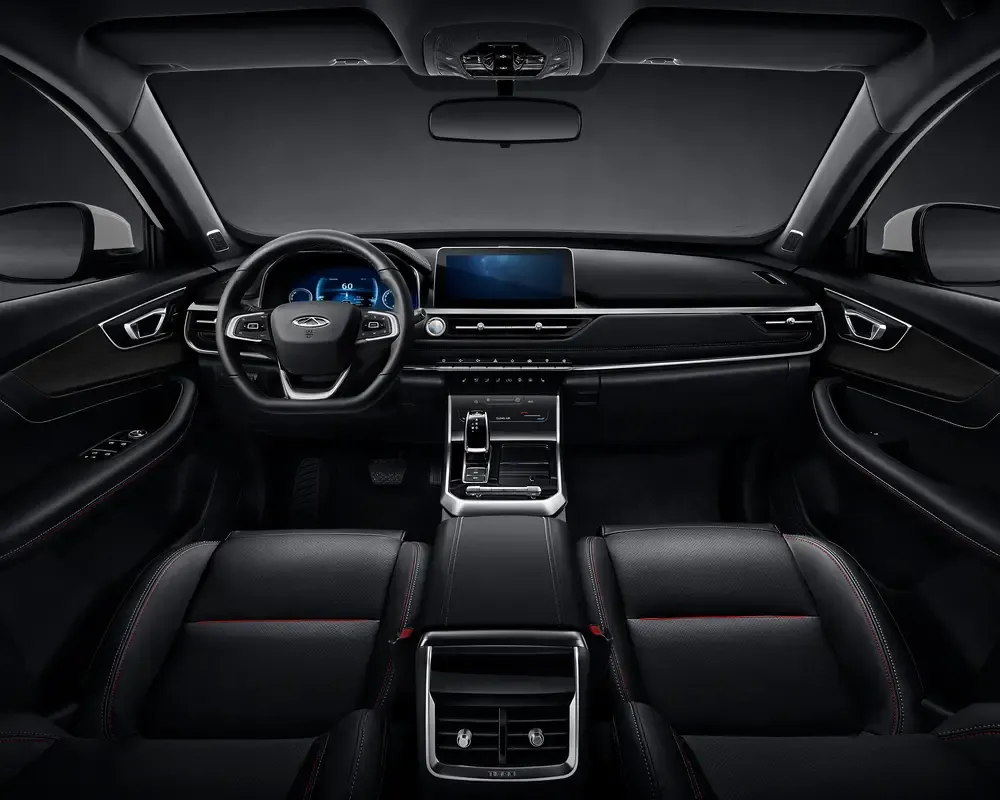 Сучасний інтер'єр