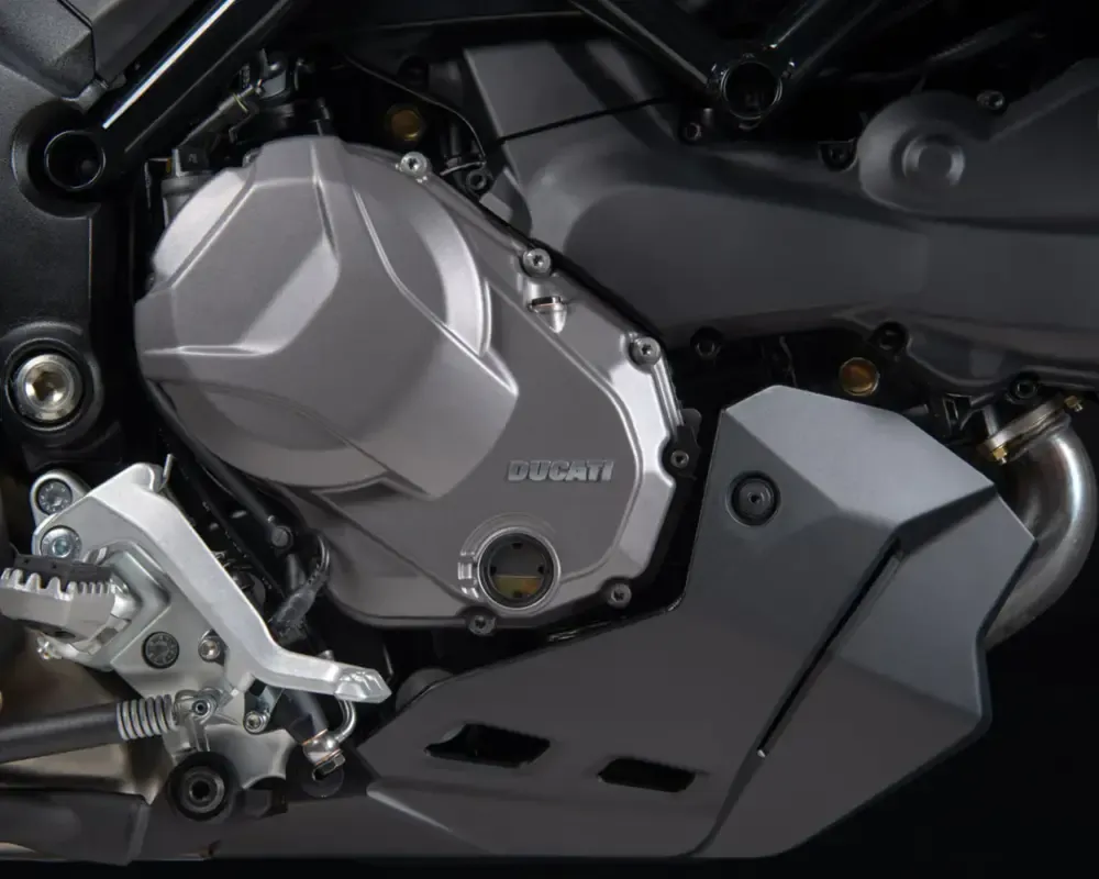 Легендарний двигун