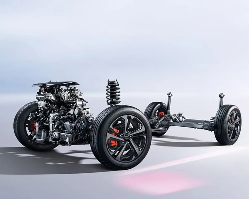 Модульна архітектура