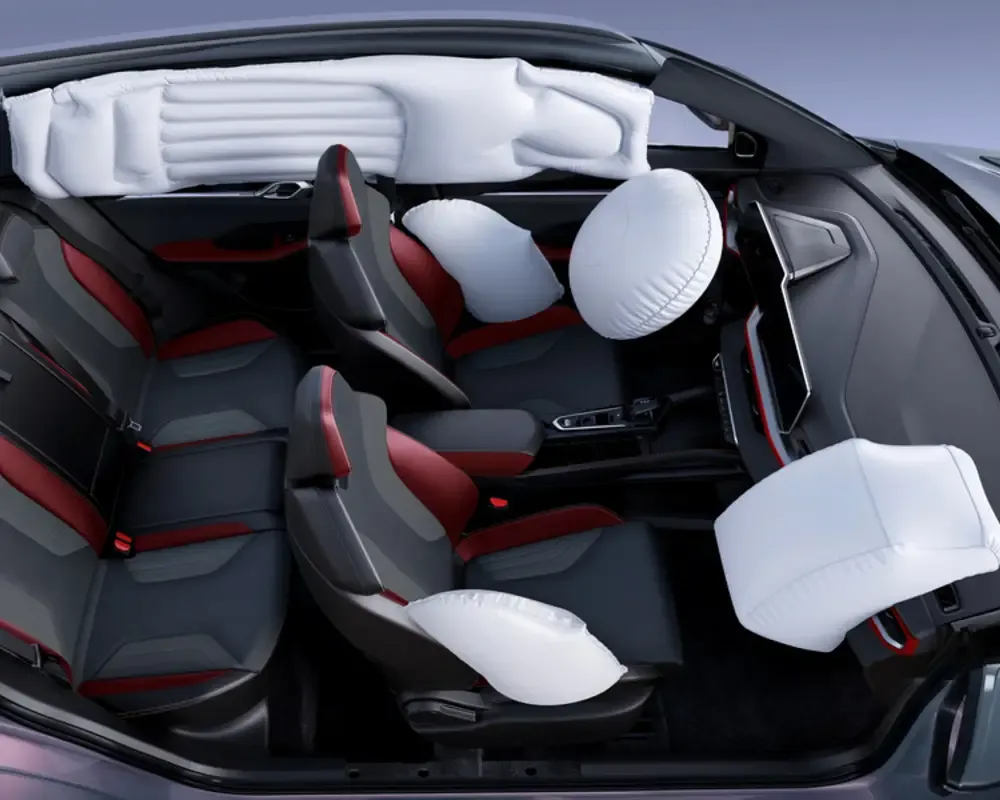 Ваша безпека під контролем