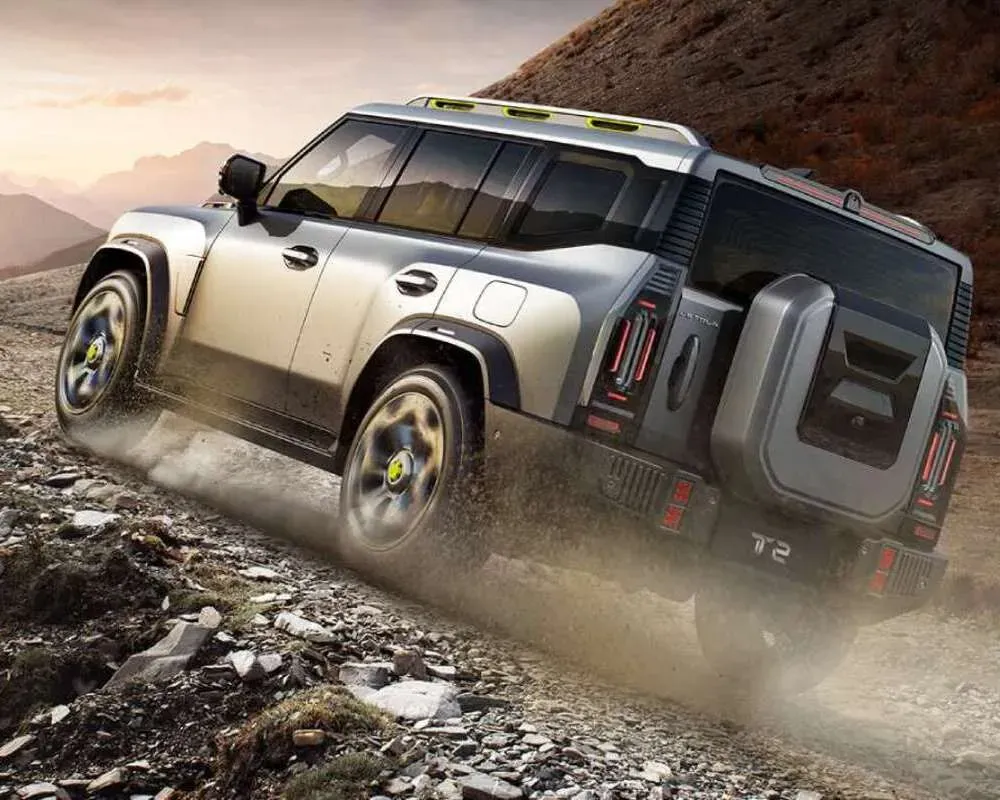 Потужність і динаміка