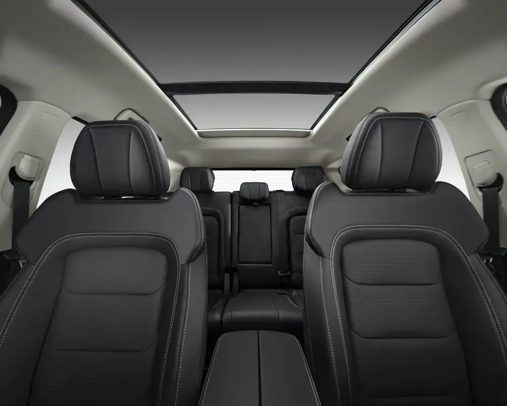 Простір для всіх