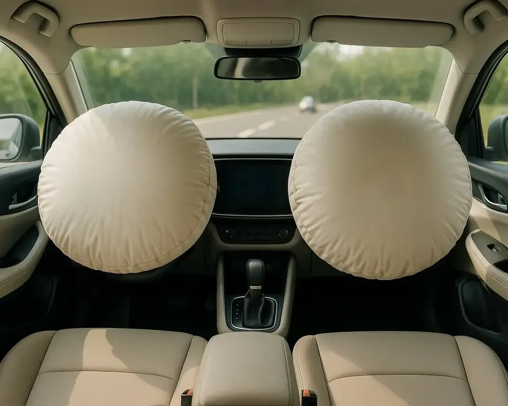 Системи безпеки