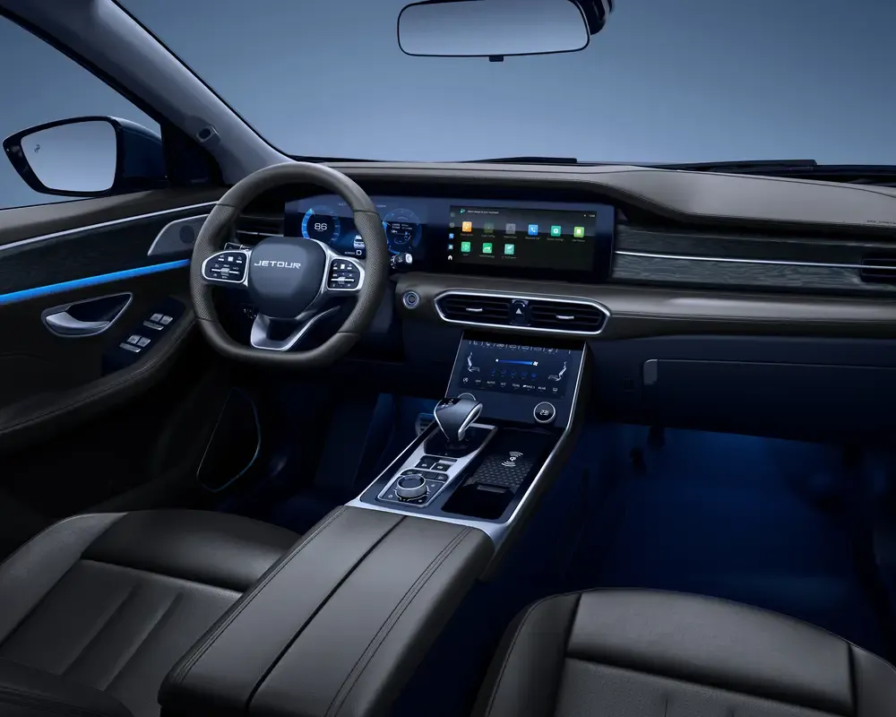 Комфорт і технології