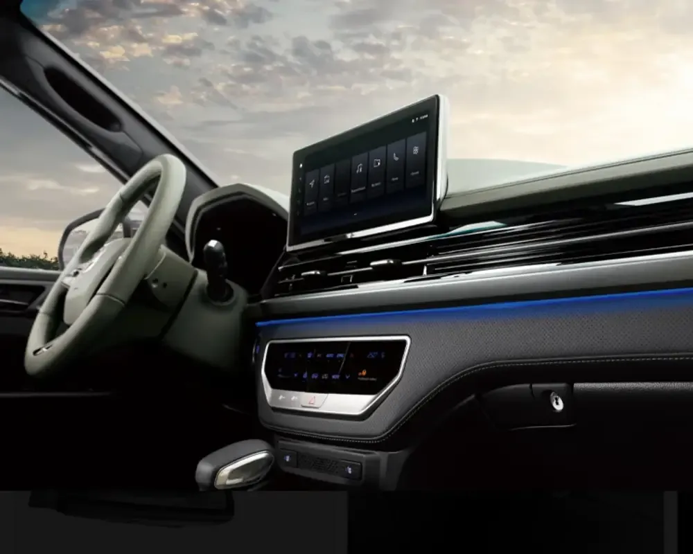 Цифрова панель і сучасні технології