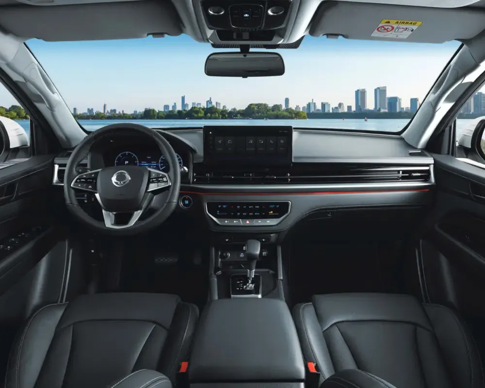 Салон преміумкласу