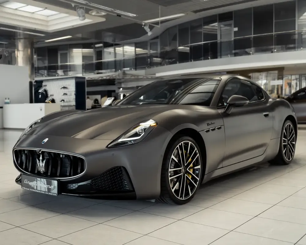 Італійська елегантність