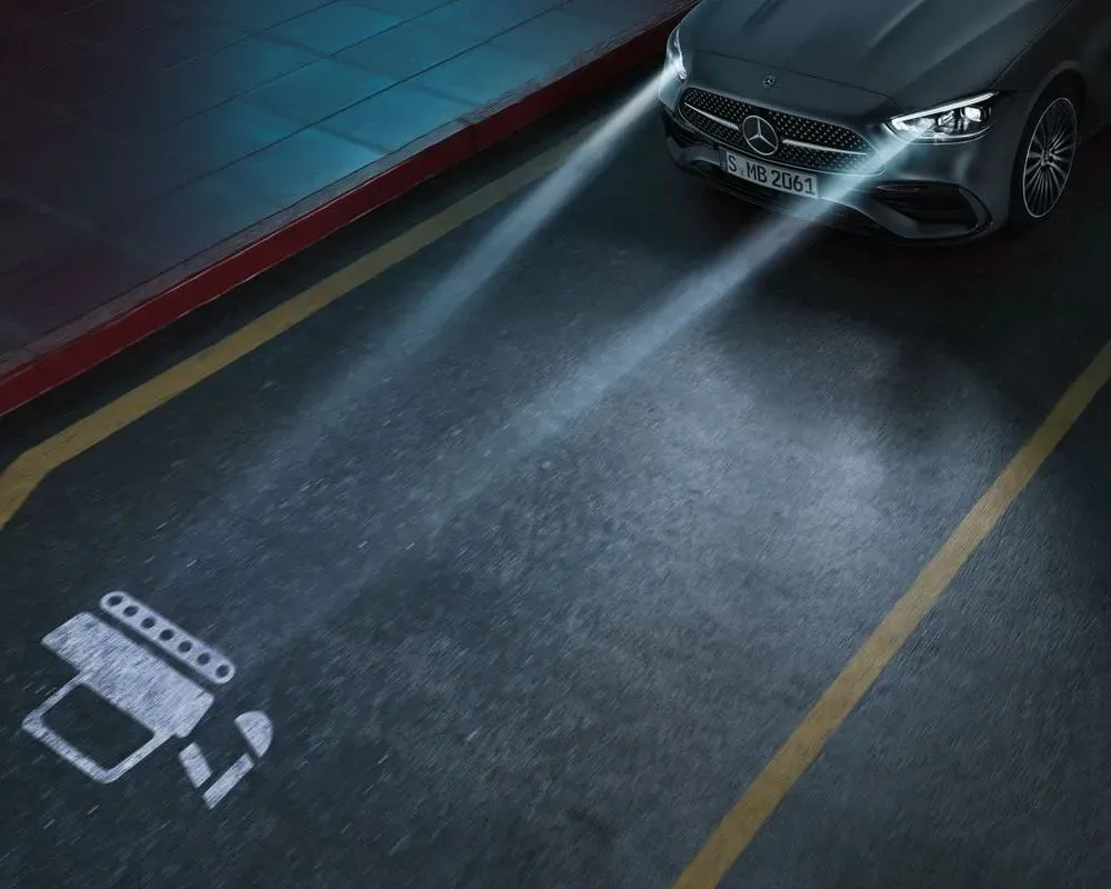 DIGITAL LIGHT: розумне світло