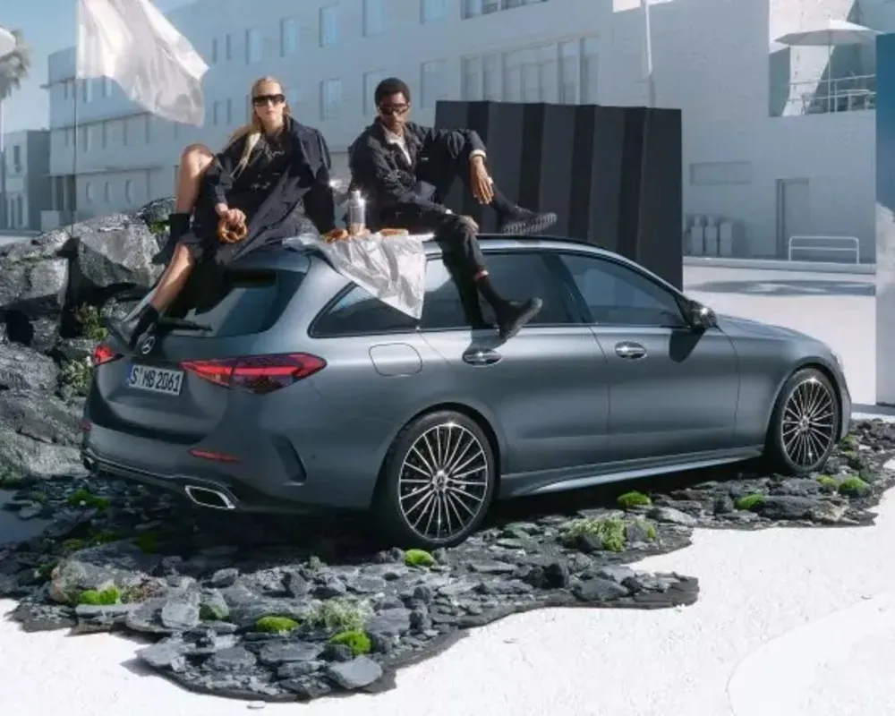 Позашляховий акцент All-Terrain