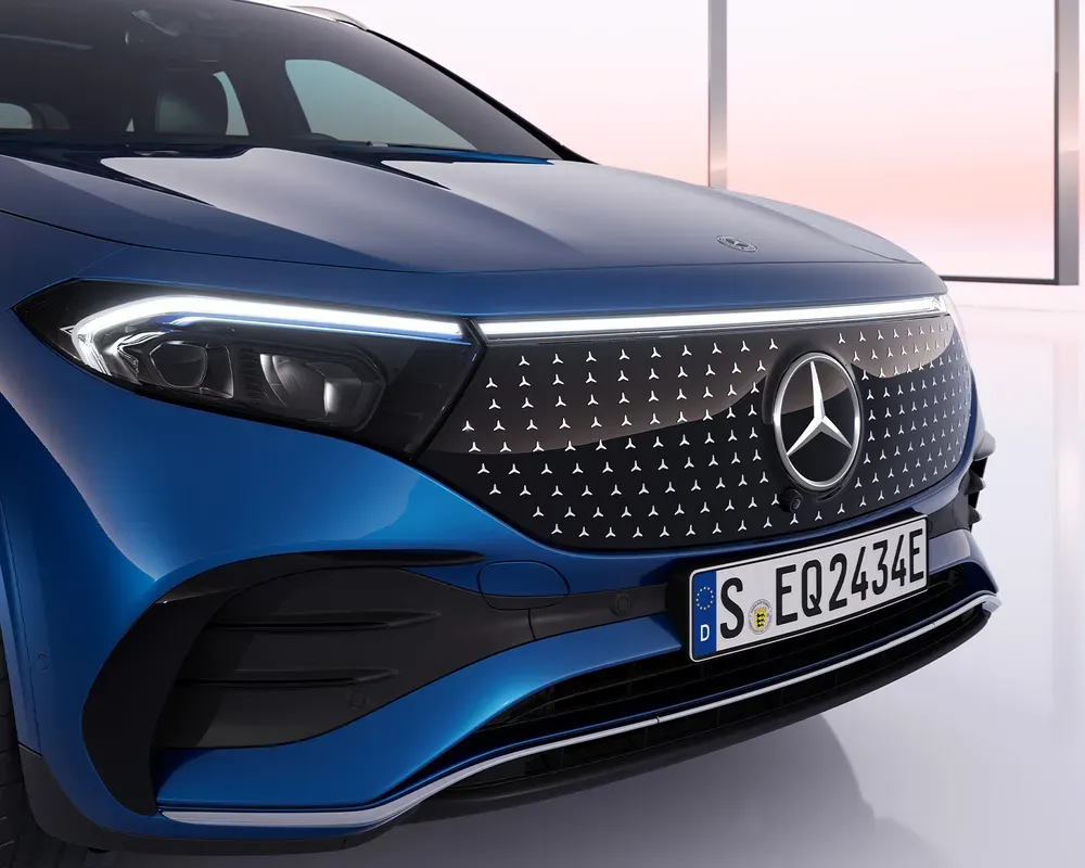 Аеродинамічний дизайн