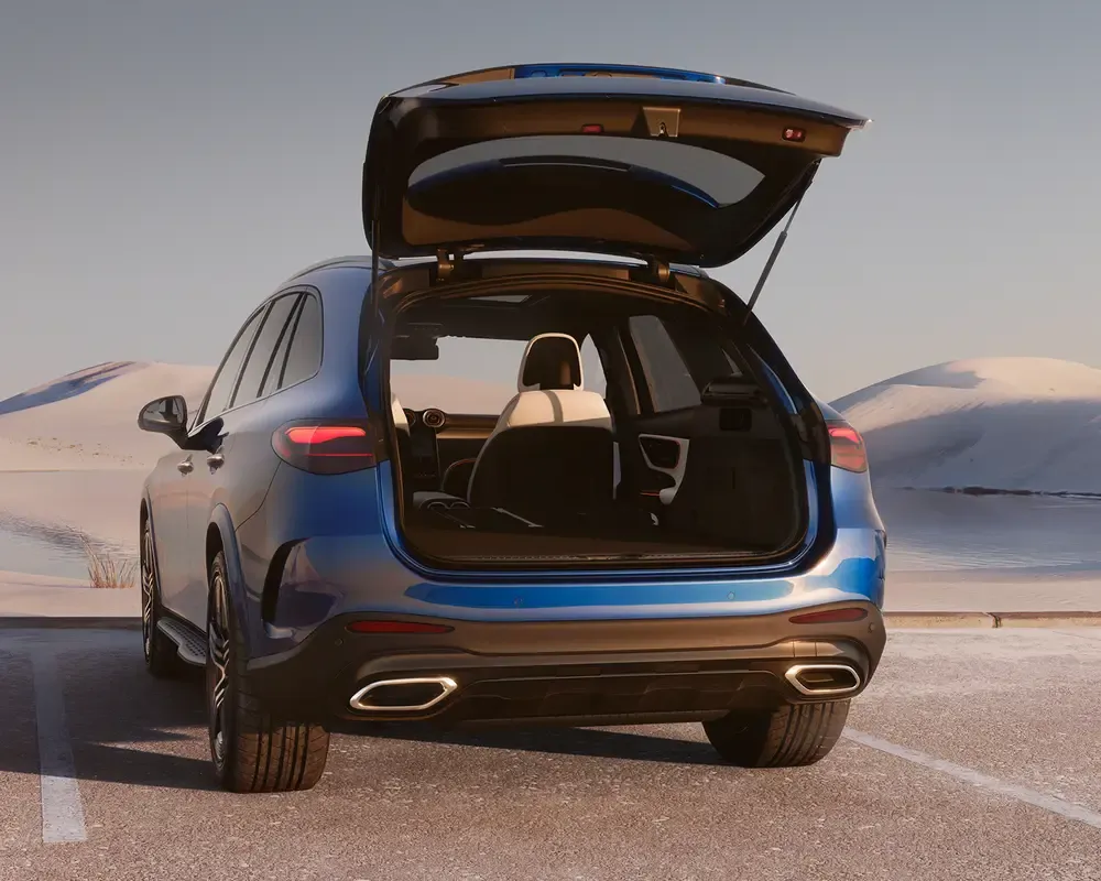 Багажник EASY-PACK