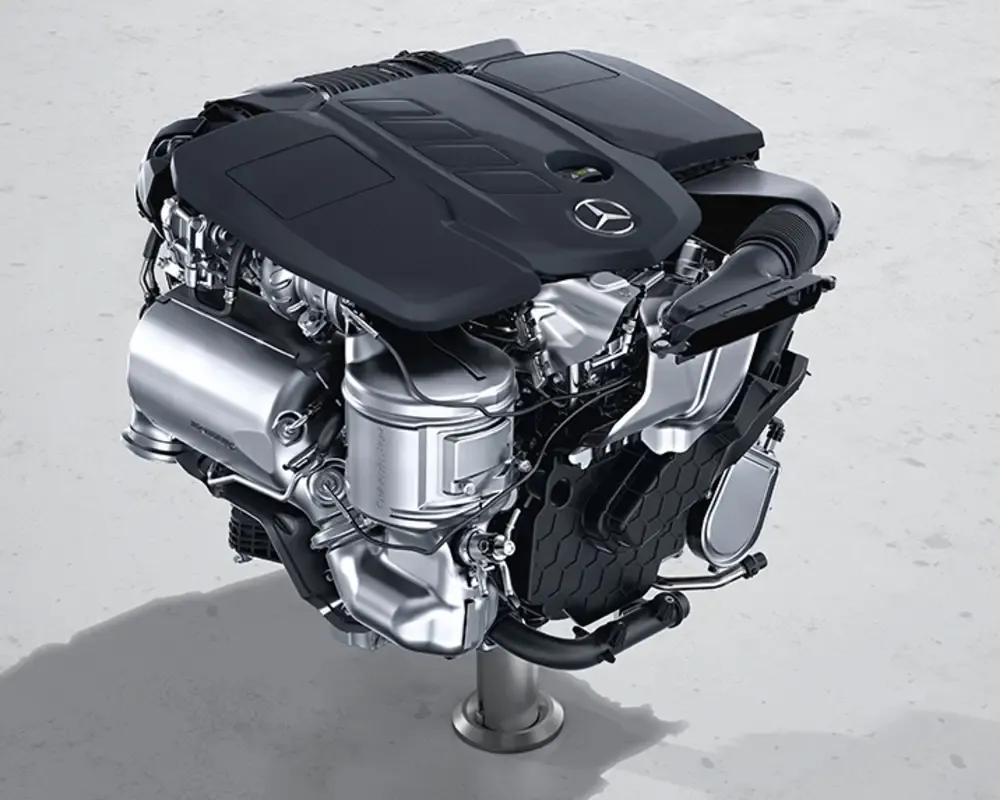 Бортова мережа 12/48 В