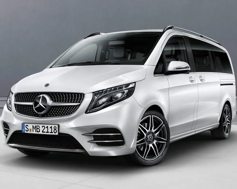 Світлова візитка