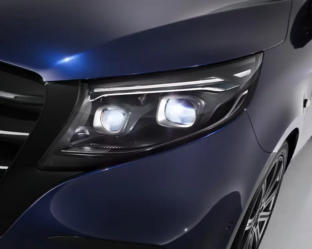 Світло під будь-яку дорогу