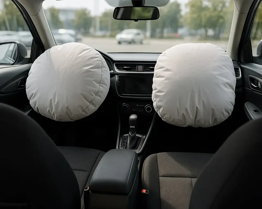 Захист на високому рівні