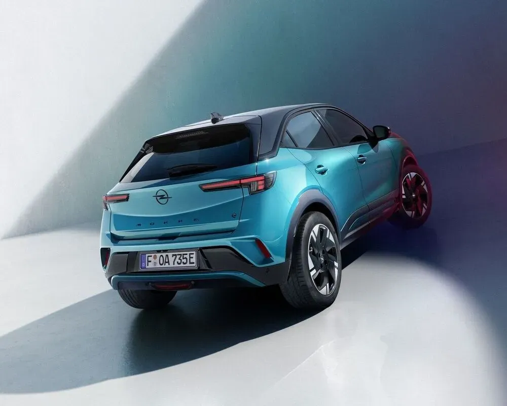 Функціональний багажник