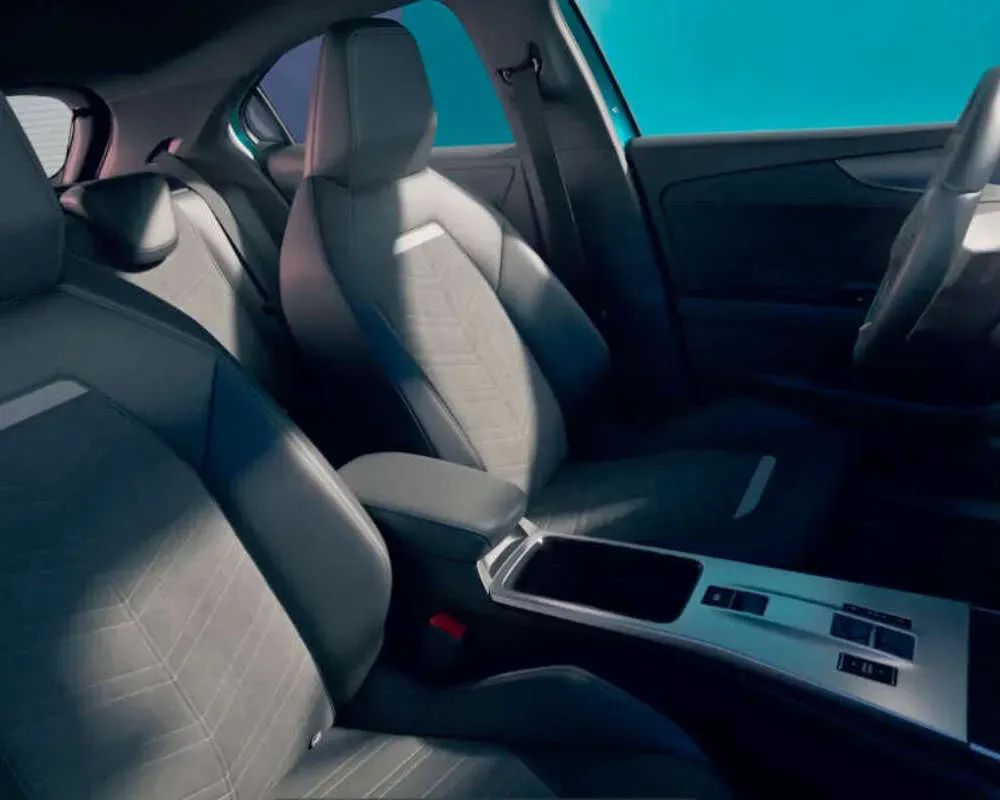 Комфорт у кожній поїздці