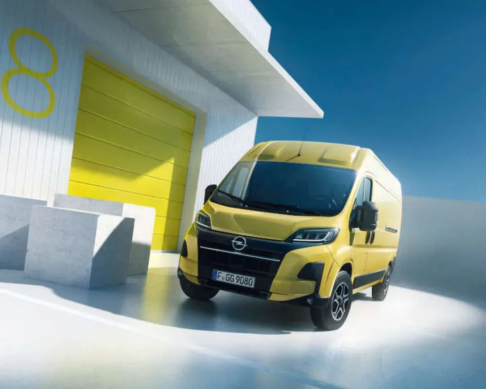 Виразний екстер’єр