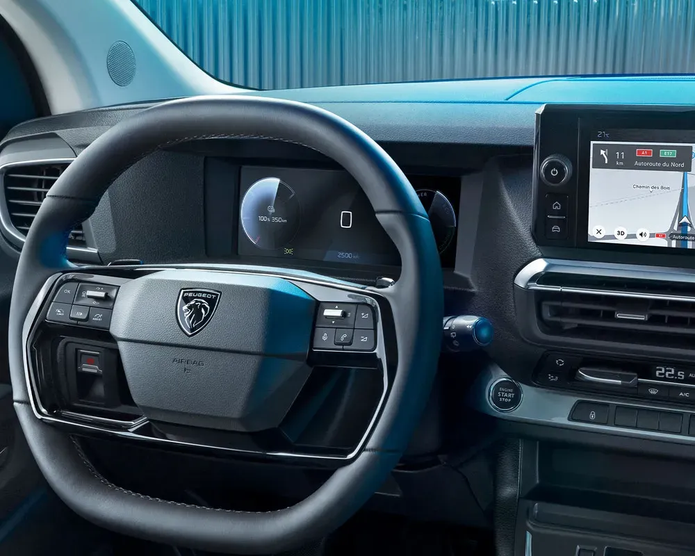 Цифровий простір керування