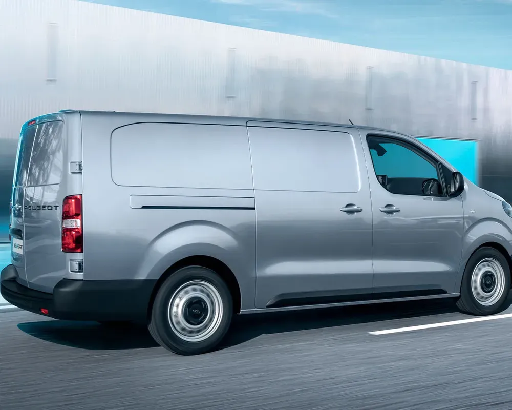 Продумана місткість