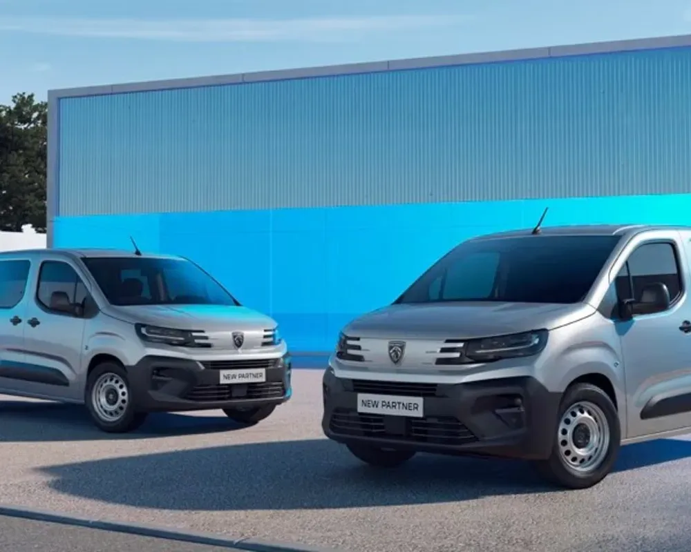 2 довжини кузова