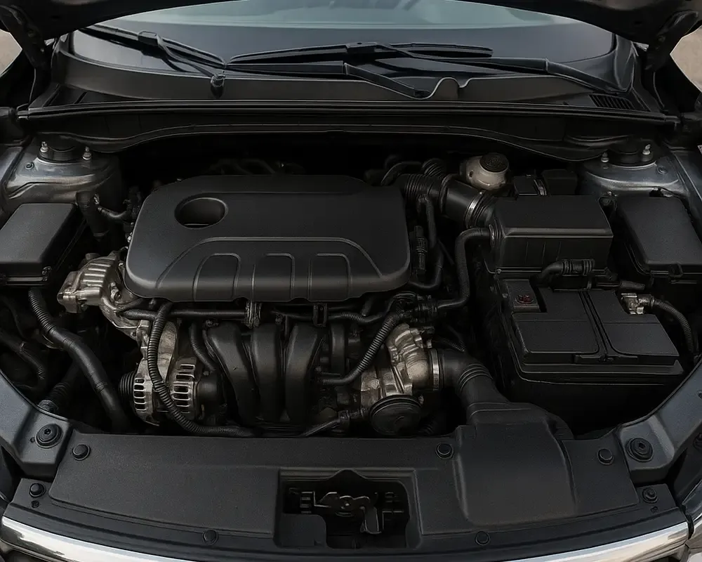 Економічний дизель