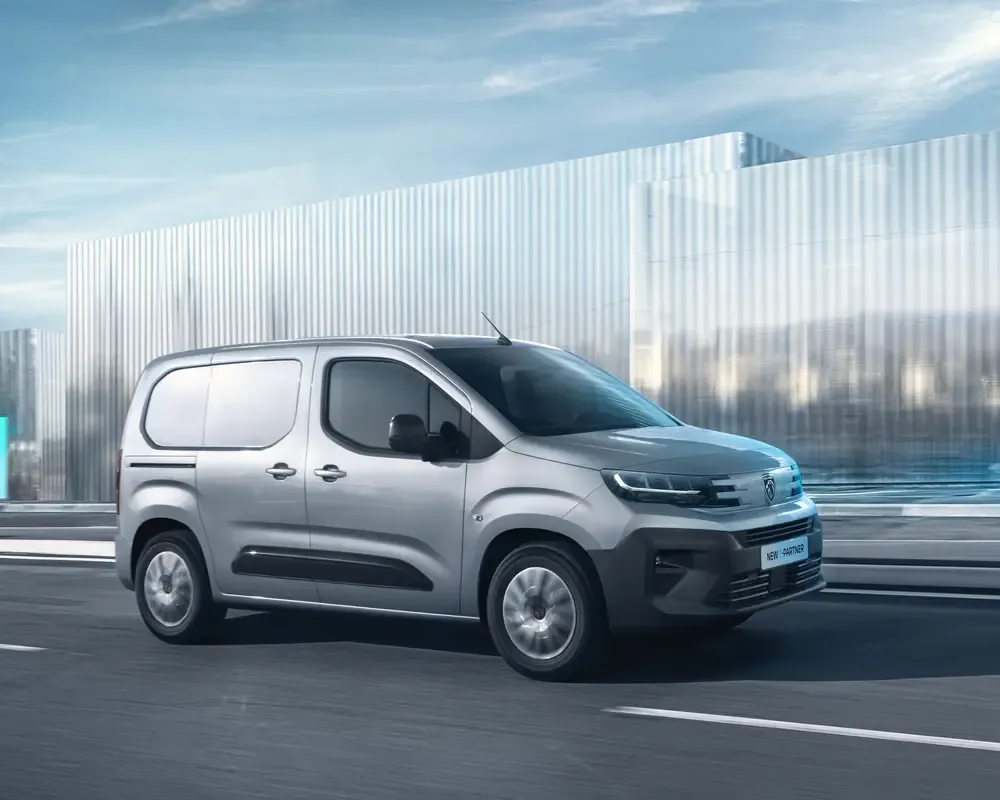 Виразний екстер’єр