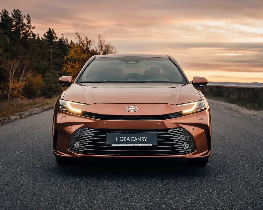 Потужність і динаміка