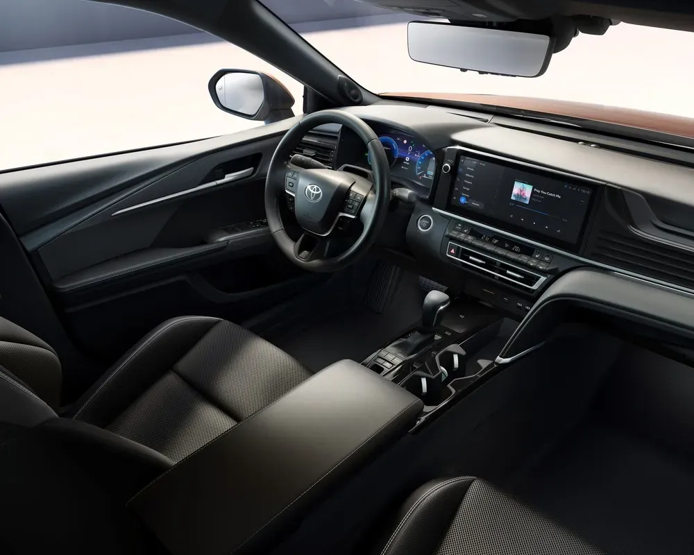 Вишуканий комфорт у кожній деталі